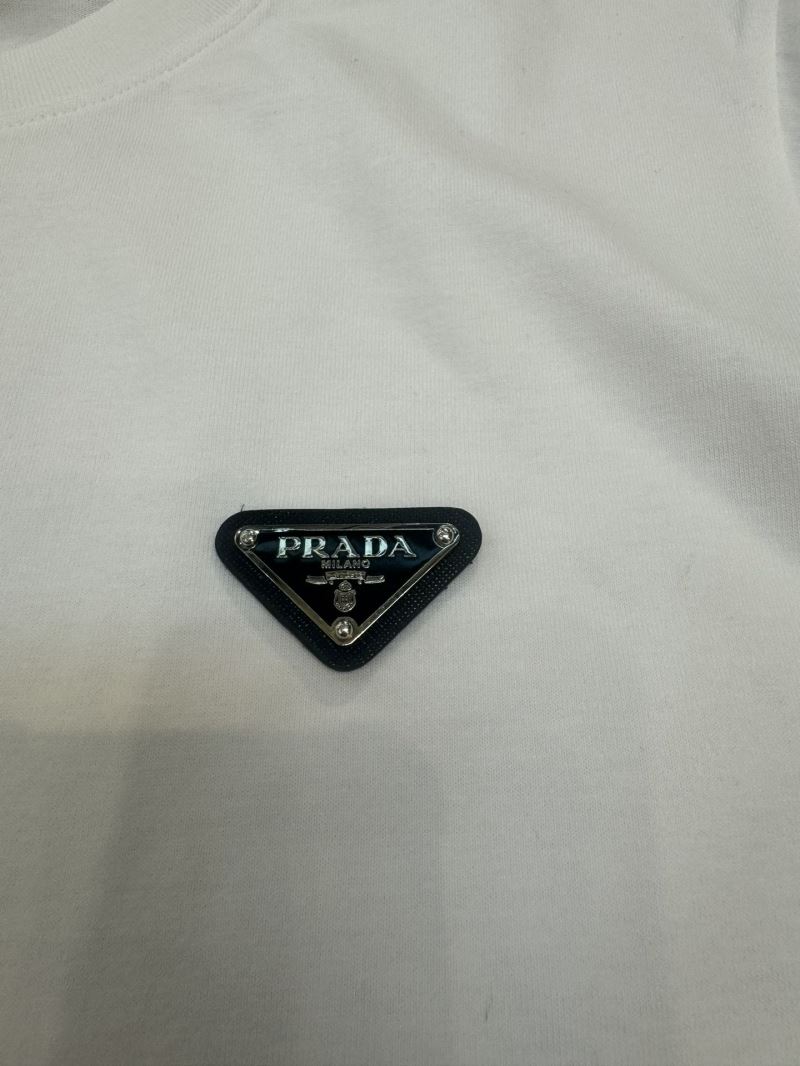 Prada T-Shirts